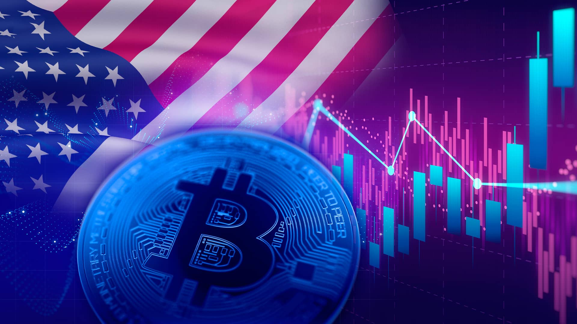 🔴 >> Nuevos datos económicos favorecen a bitcoin