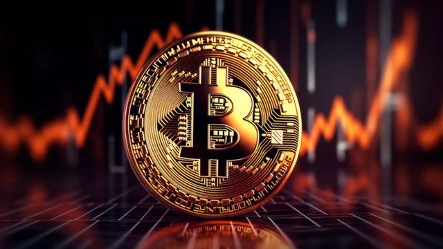 🔴 >> El Bitcoin cierra la semana estable y se mantiene por encima de los u$s58.000