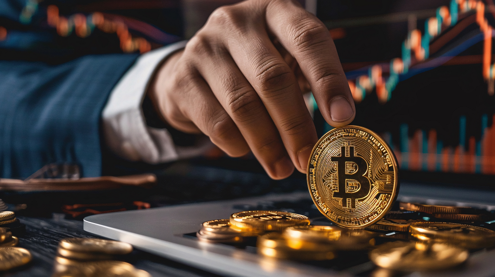 🔴 >> Todos dicen que los ETF deciden el precio de Bitcoin, este analista lo refuta