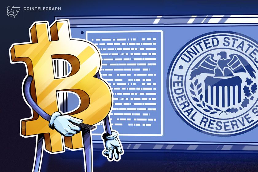 🔴 >> Zerocap: precio de BTC será "difícil de predecir" tras la decisión de la Fed sobre las tasas de interés