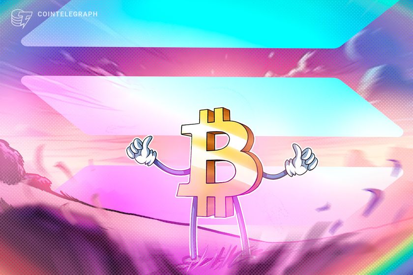 🔴 >> Wrapped Bitcoin cbBTC de Coinbase llega a Solana