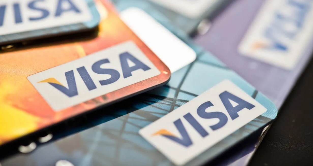 🔴 >> Visa ayudará a los bancos en la emisión de tokens respaldados en dinero fíat