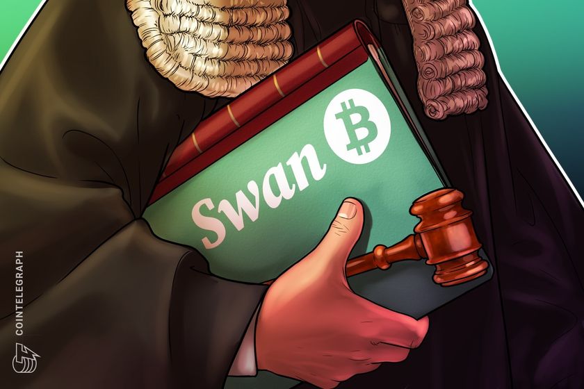 🔴 >> Proton dice que la demanda de Swan Bitcoin es "fatalmente infundada" y pide su desestimación