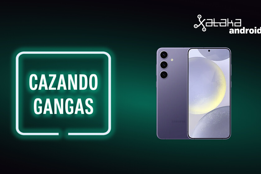 🔴 >> Samsung, Realme y Xiaomi ponen a tiro suculentas ofertas antes del High Day de Amazon. Cazando Gangas