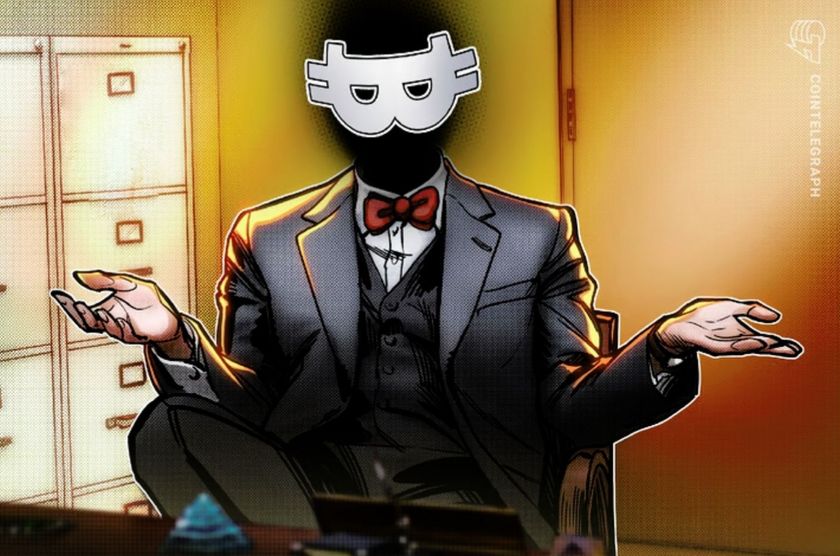 🔴 >> El misterio de Satoshi Nakamoto: ¿HBO finalmente levantará el velo?