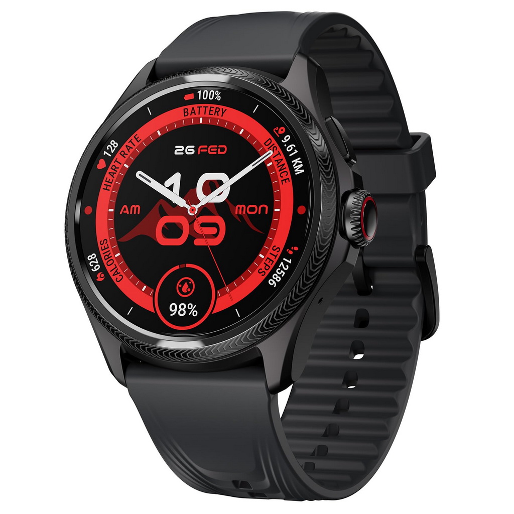 🔴 >> Mobvoi Ticwatch Pro 5 Enduro: smartwatch Place on OS, también, para actividades launch air – Evaluate del Machine Lab