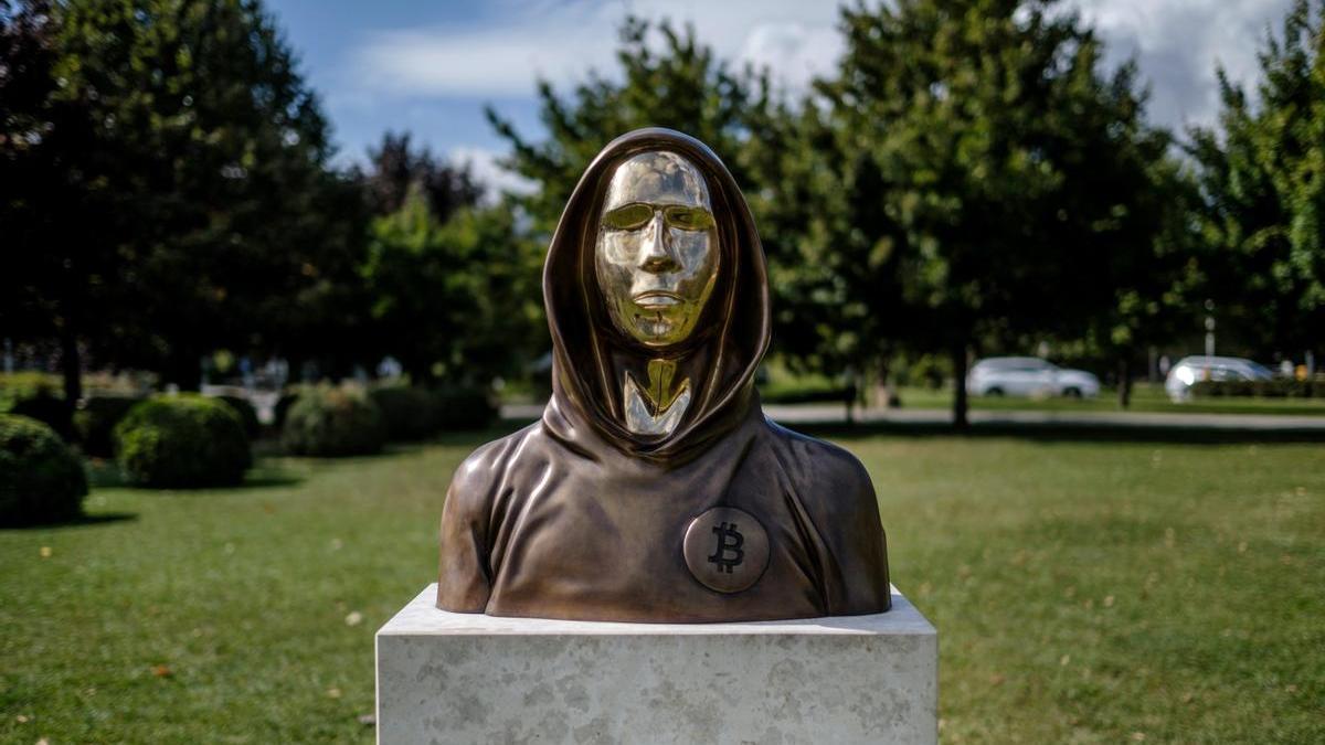 🔴 >> Un documental de HBO asegura haber desenmascarado al creador de Bitcoin