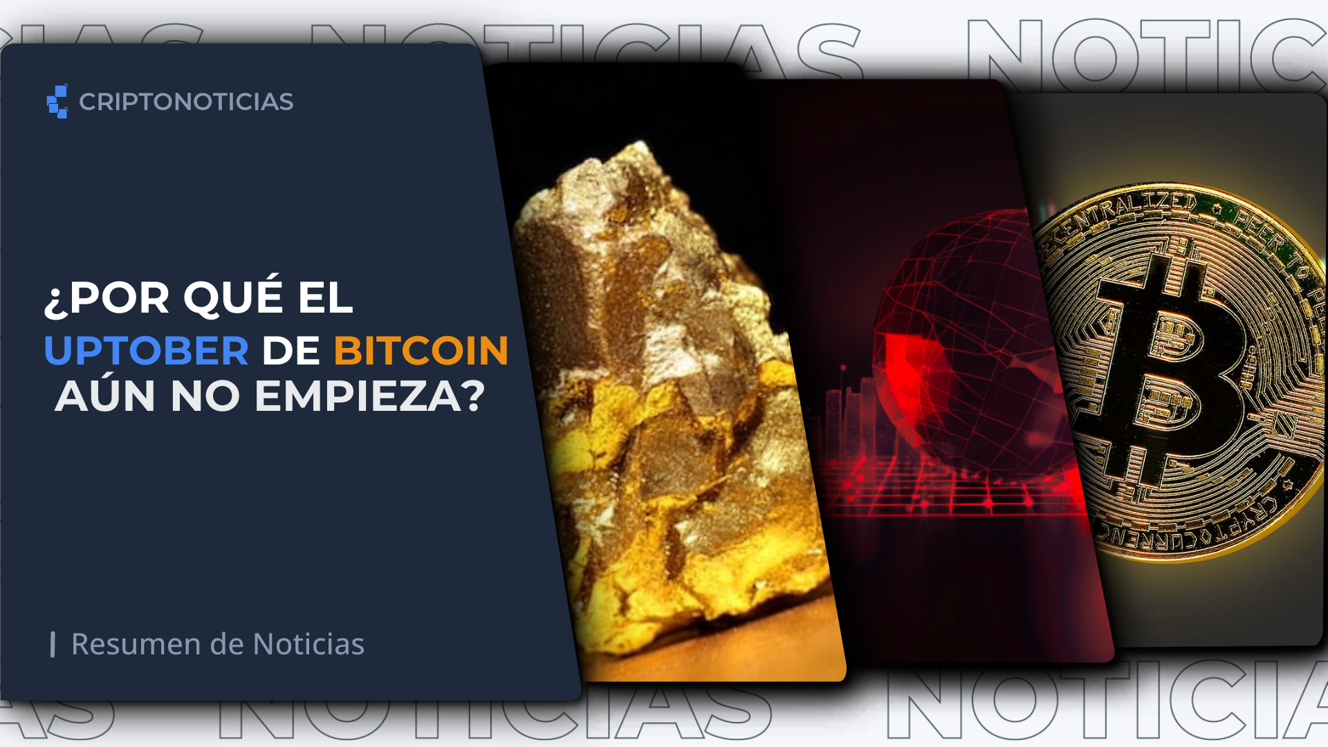 🔴 >> Bitcoin se tambalea y Satoshi sigue sin aparecer, míralo en el resumen de noticias