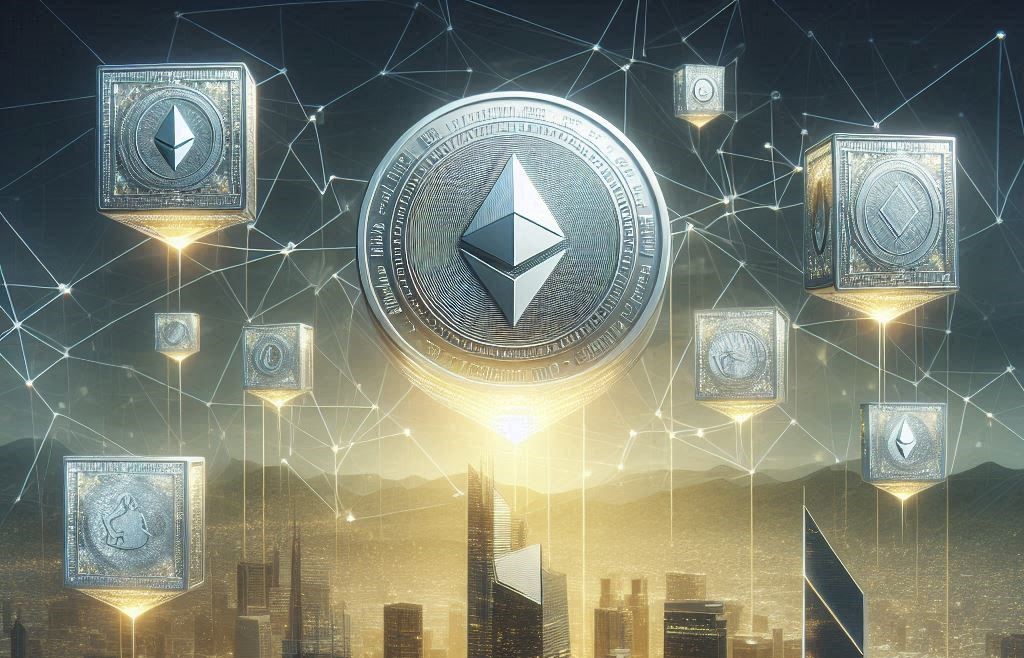 🔴 >> El pago de comisiones sin ether será posible sobre la pink Ethereum