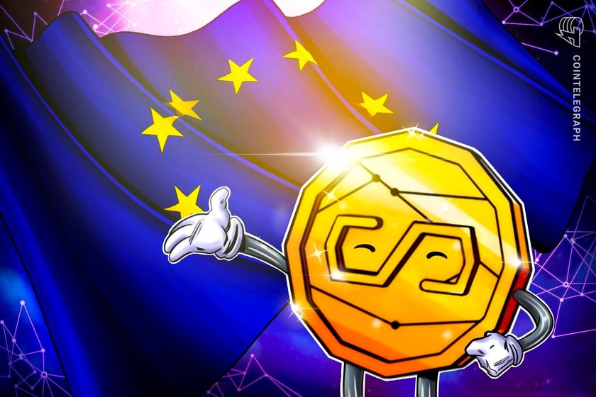 🔴 >> Binance: Proyecto de ley MiCA de la UE marcará la normativa mundial sobre stablecoins