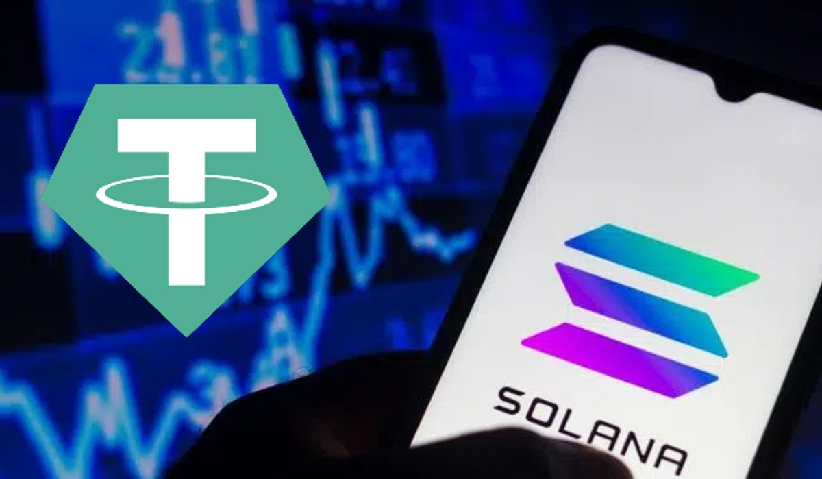 🔴 >> A través de este puente puedes pasar USDT a la red Solana