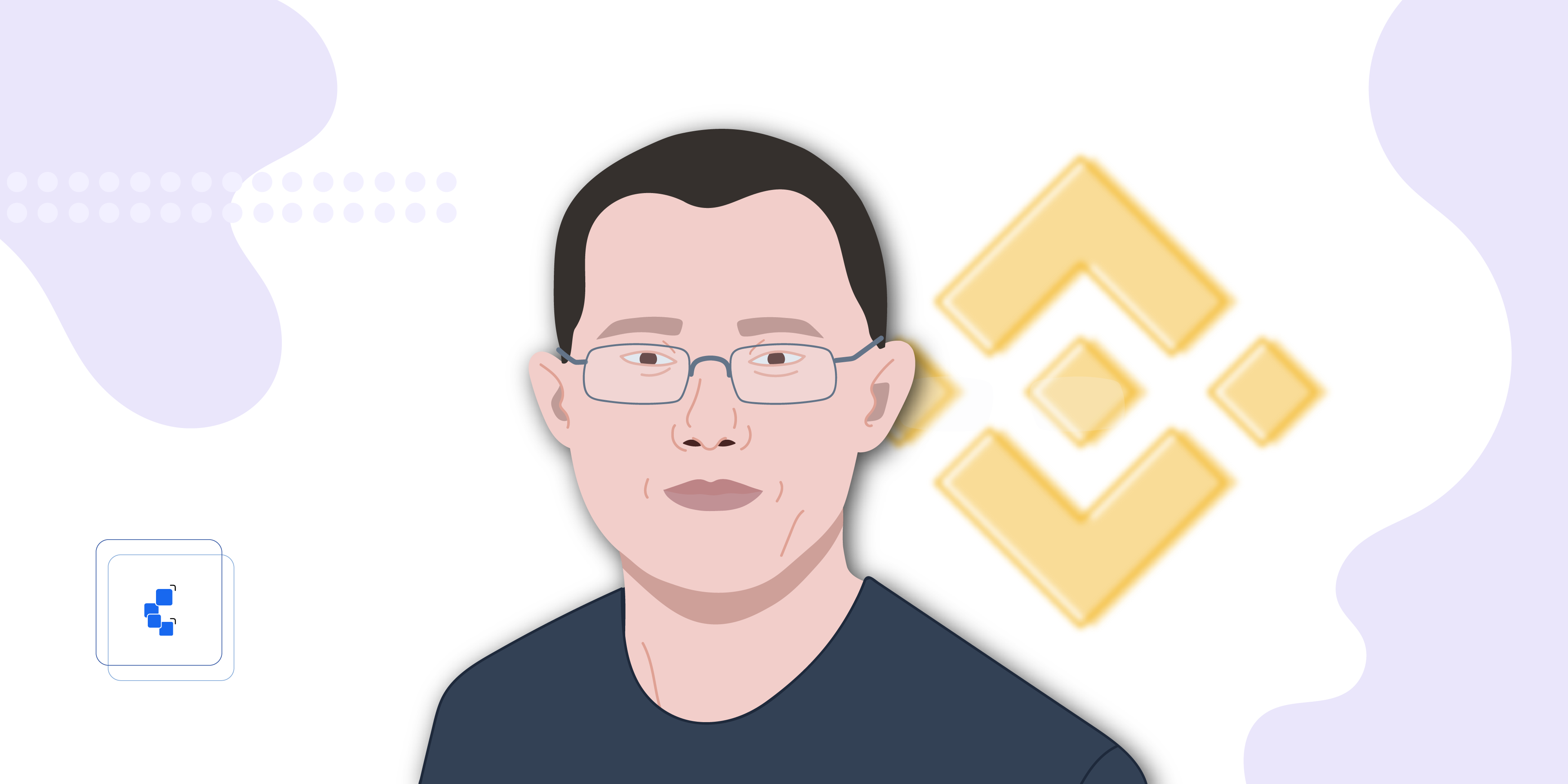 🔴 >> ¿Quién es Changpeng Zhao y cómo creó Binance, el alternate más grande del mundo?