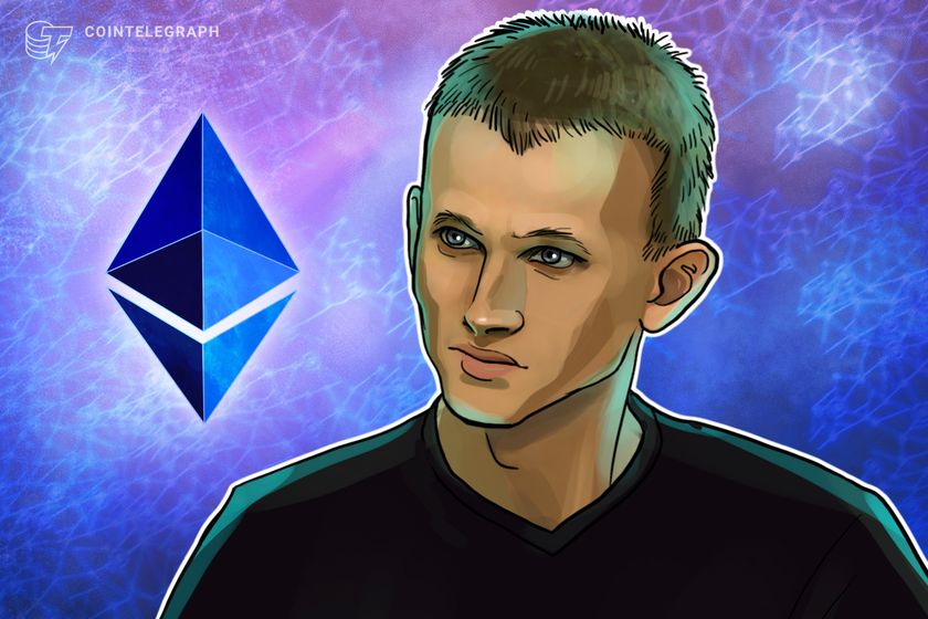 🔴 >> Buterin propone soluciones a los problemas de staking y producción de bloques de Ethereum