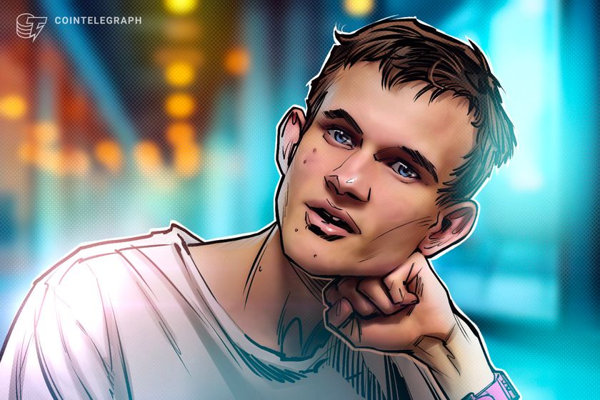 🔴 >> Buterin: Los comentarios de Saylor sobre que los criptousuarios deberían usar grandes bancos para custodiar BTC son "una locura"