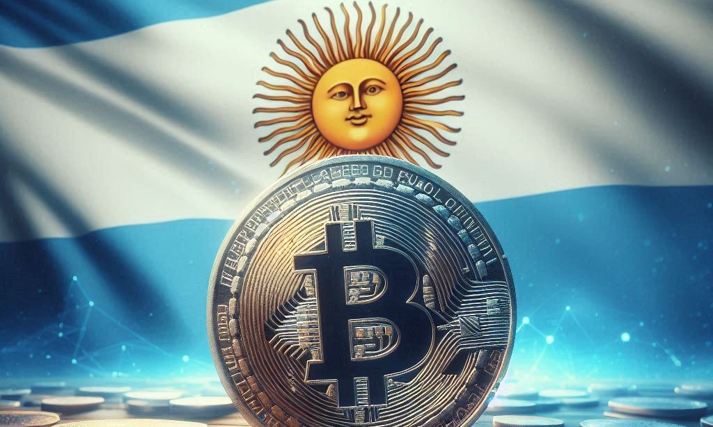 🔴 >> CEO de Cardano a la nación argentina: «gracias por las contribuciones» 