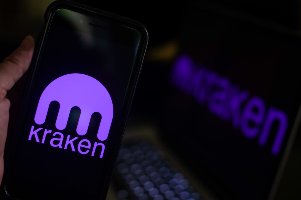 🔴 >> Kraken lanzará su propia capa 2 de Ethereum