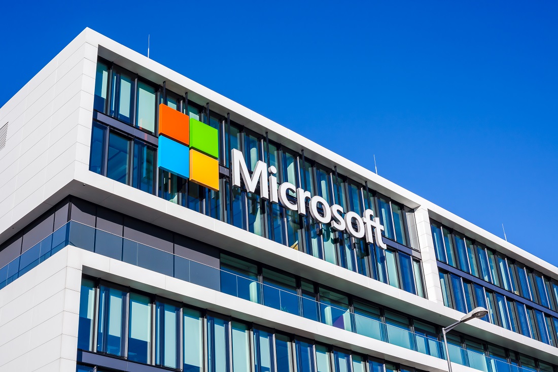 🔴 >> Microsoft evalúa invertir en bitcoin