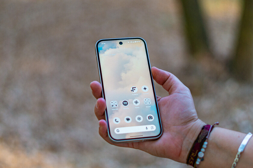 🔴 >> El futuro Pixel 11 recuperará una de las mejores funciones del Pixel 4, según las últimas filtraciones