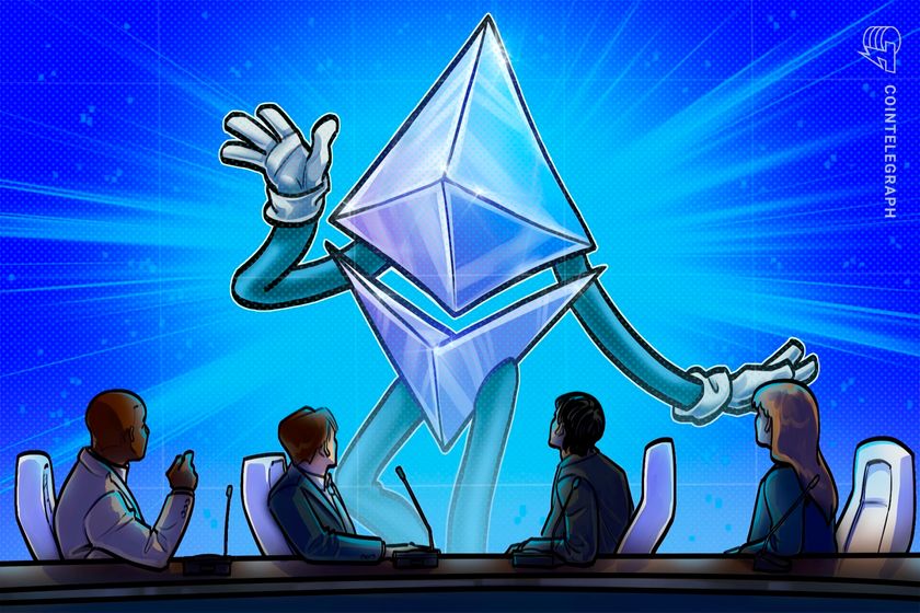 🔴 >> ¿Qué opinas sobre Ethereum?