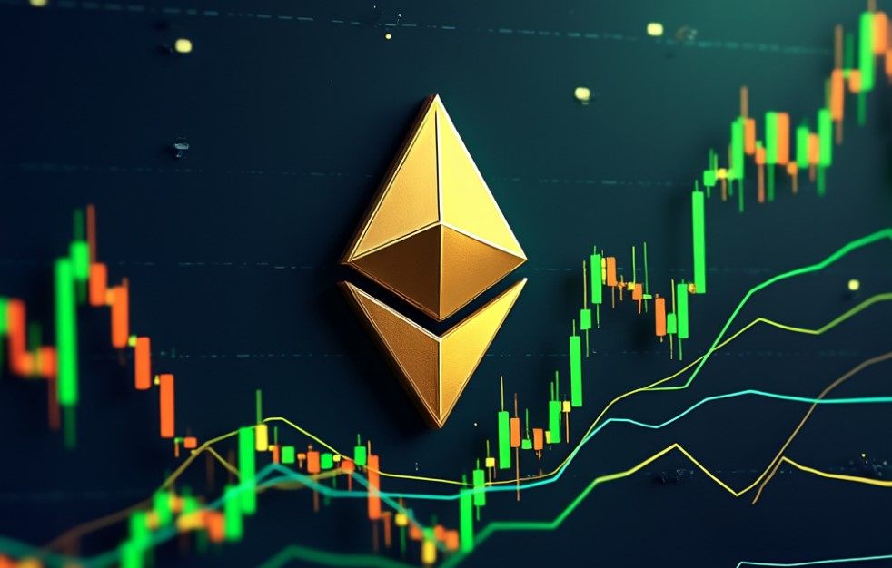 🔴 >> Ethereum supera los 2.800 dólares y vuelve a niveles de agosto