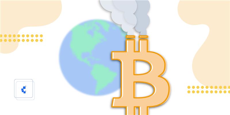 🔴 >> ¿Cuál es el impacto ambiental de bitcoin y las criptomonedas?