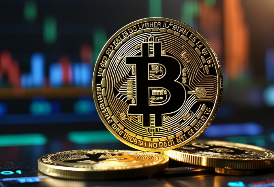 🔴 >> Hay más de 10 millones de dólares apostados al precio de bitcoin en Polymarket