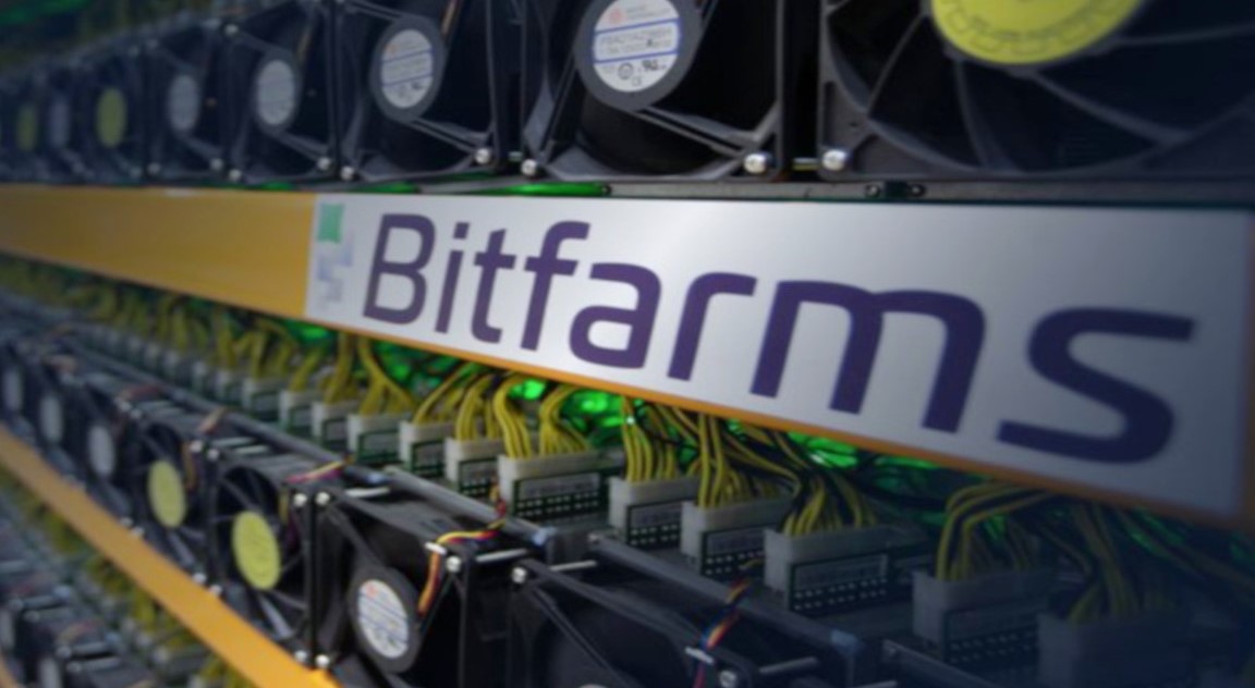 🔴 >> Bitfarms imputada en Paraguay por contaminación acústica