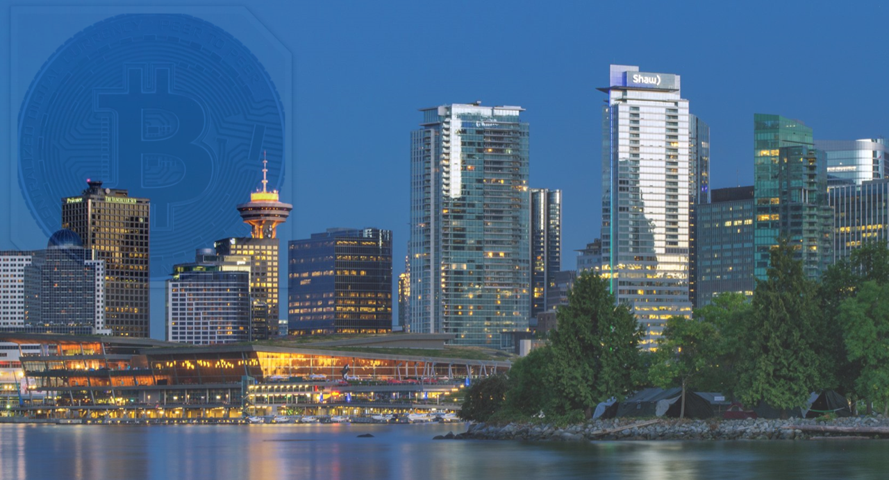 🔴 >> Vancouver seguiría el camino de bitcoin como El Salvador y Trump