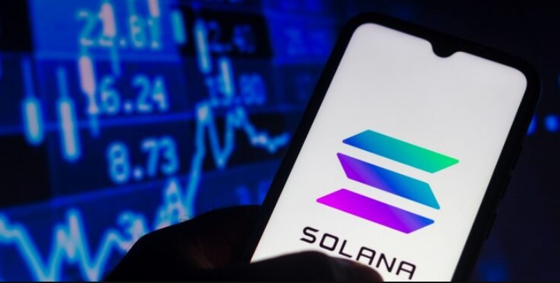 🔴 >> Grayscale quiere convertir su fideicomiso de Solana en un ETF