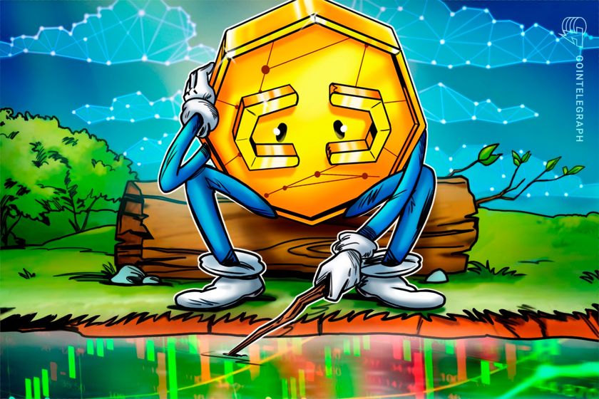 🔴 >> Hartmann Capital: la mayoría de las altcoins podrían sufrir hasta finales de enero de 2025