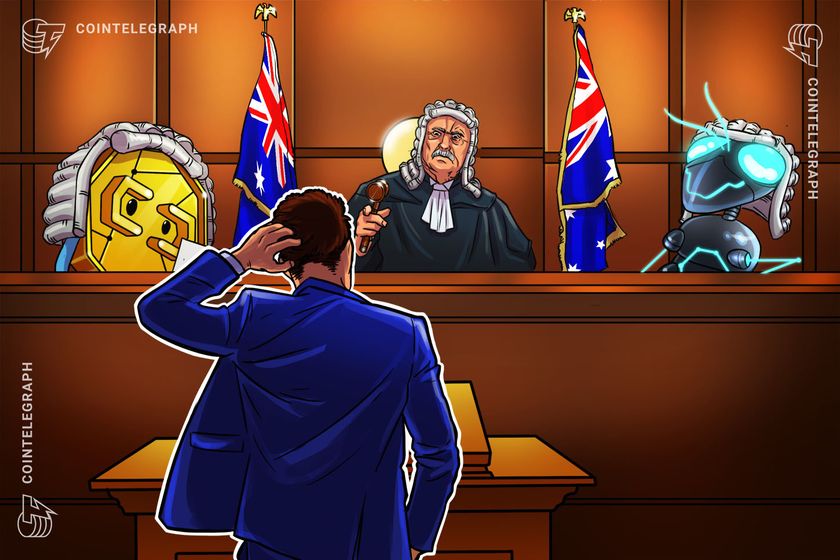 🔴 >> Demandan a Binance Australia por supuestas infracciones de protección al consumidor