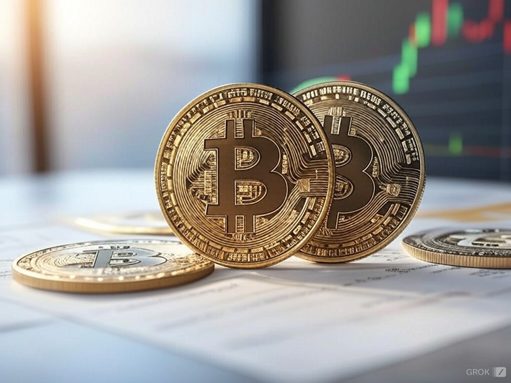 🔴 >> Bitcoin sigue lejos de su tope en este ciclo, muestra indicador