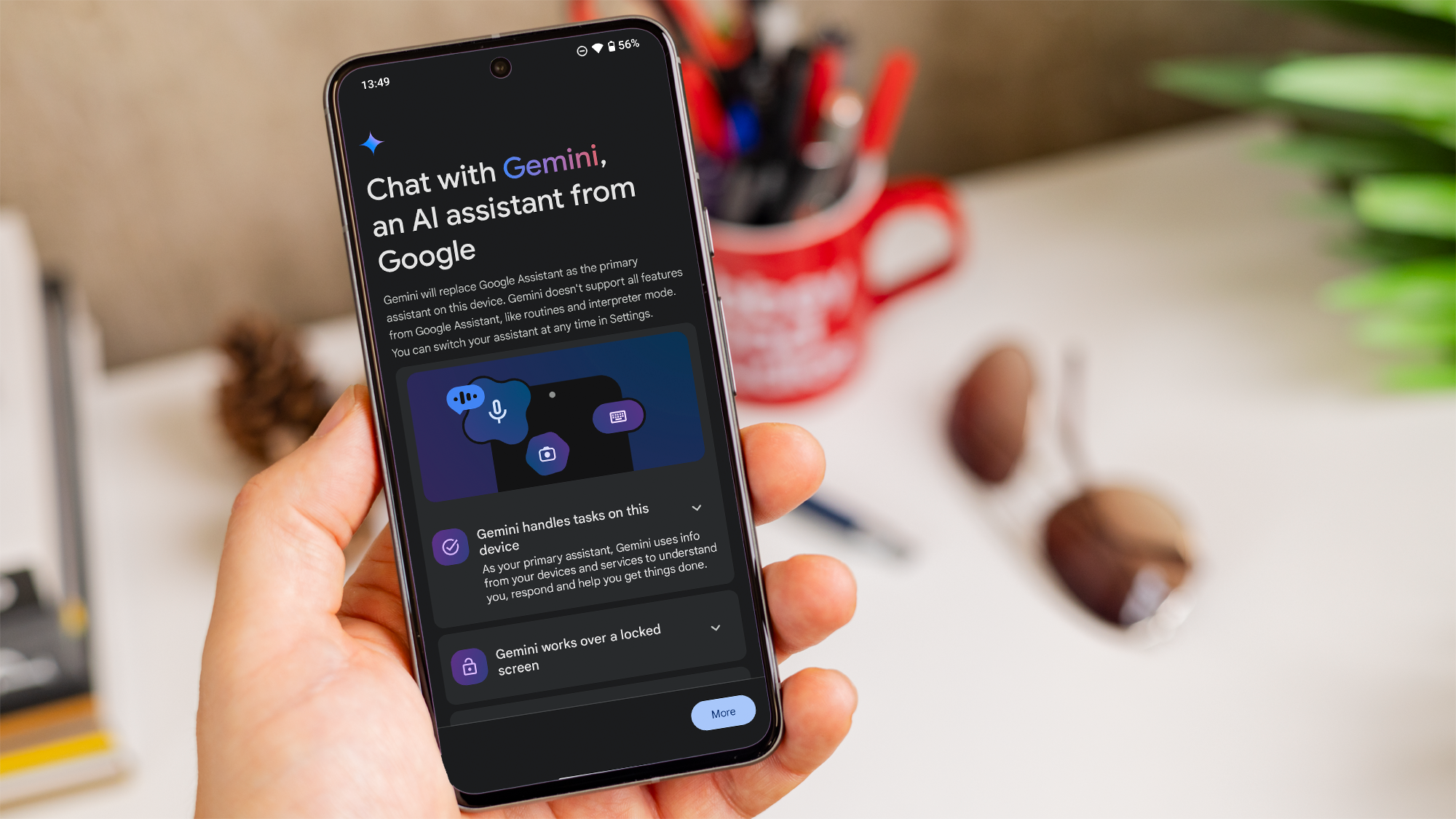 🔴 >> Google Gemini factual bought even better thanks to this free replace