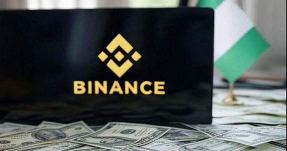 🔴 >> Binance es demandada por 80.000 millones de dólares