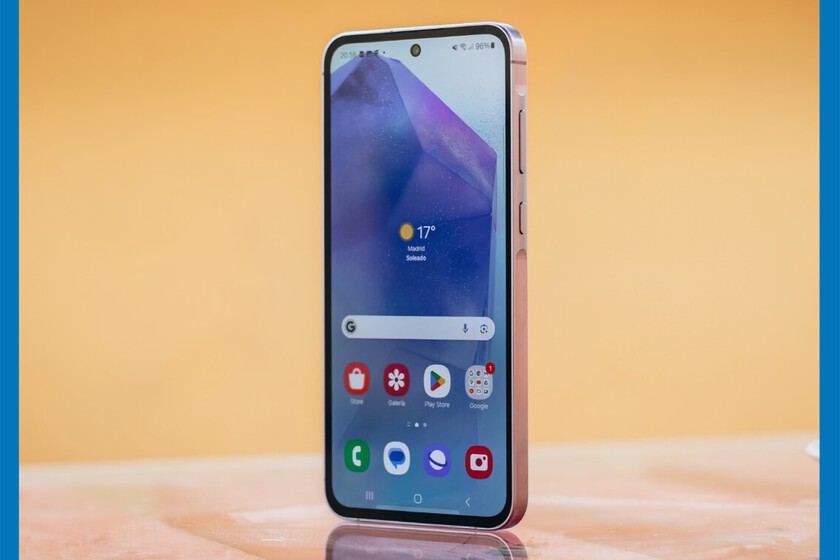 🔴 >> El mejor Samsung pequeño: cuál comprar en 2025