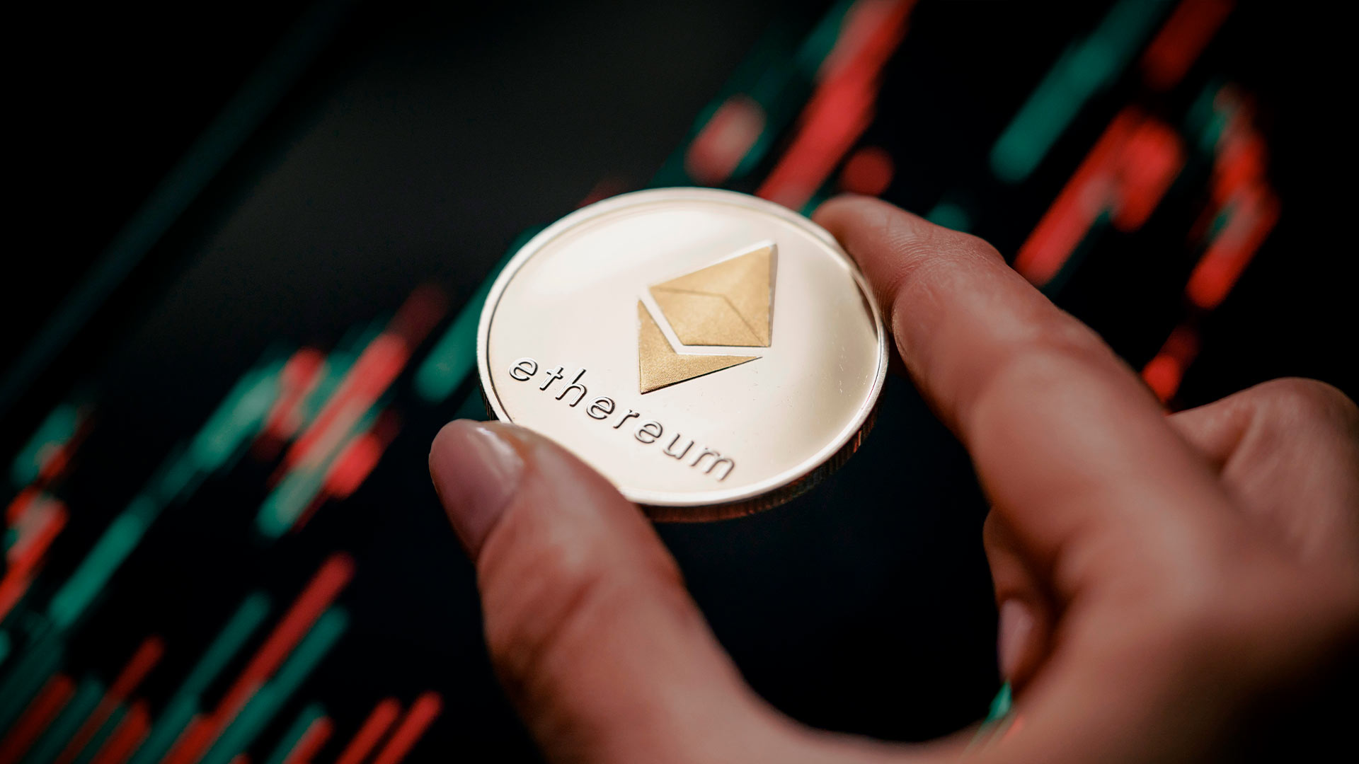 🔴 >> Ethereum puede estar en un buen punto de compra, si las predicciones son acertadas