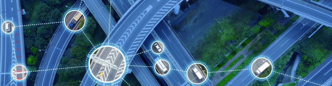 🔴 >> Autopistas y Seat prueban el primer servicio de alertas de seguridad vial a vehículos en España