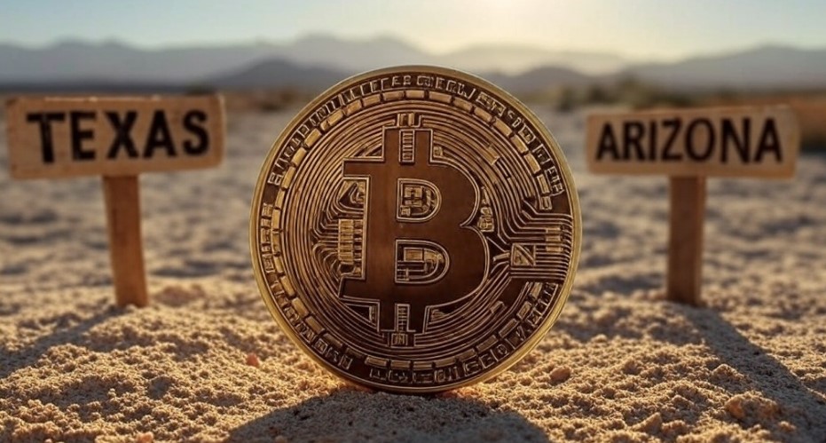 🔴 >> ¿Qué han dicho los gobernadores de Texas y Arizona sobre bitcoin?