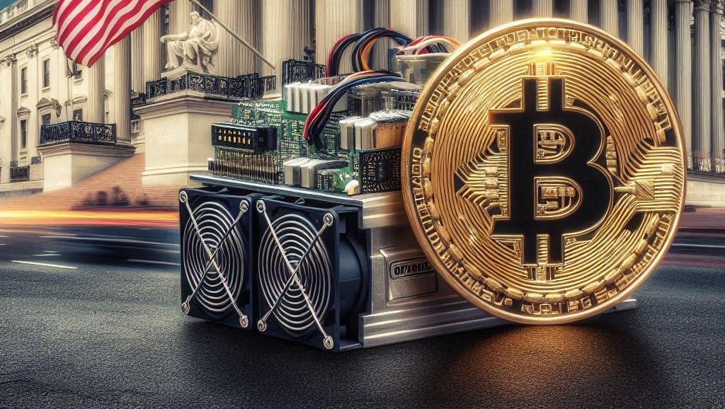 🔴 >> Lanzan dos nuevos ASIC de minería de Bitcoin 