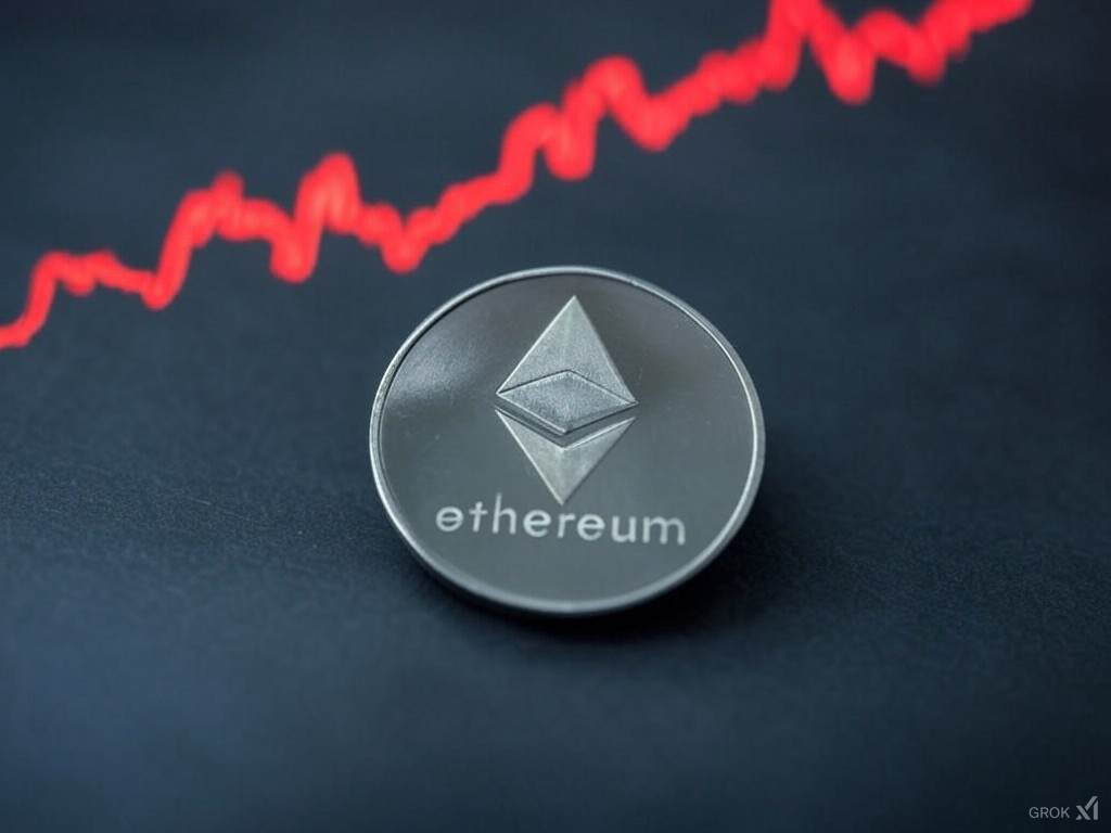 🔴 >> Los tokens de Ethereum ya son más valiosos que ETH
