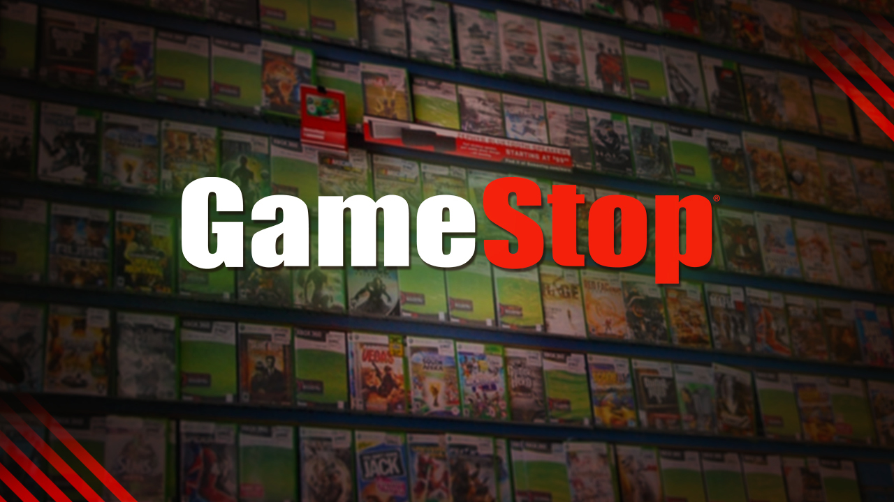 🔴 >> Gamestop espera que Bitcoin vuelva a poner en pie a la empresa