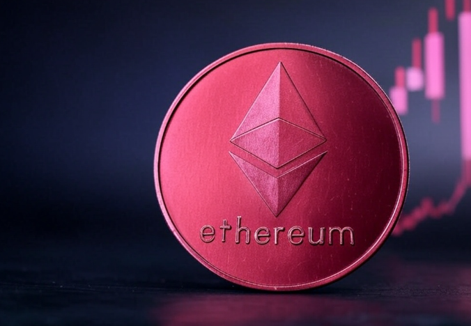 🔴 >> Ethereum se desplomó por debajo de su «precio realizado»