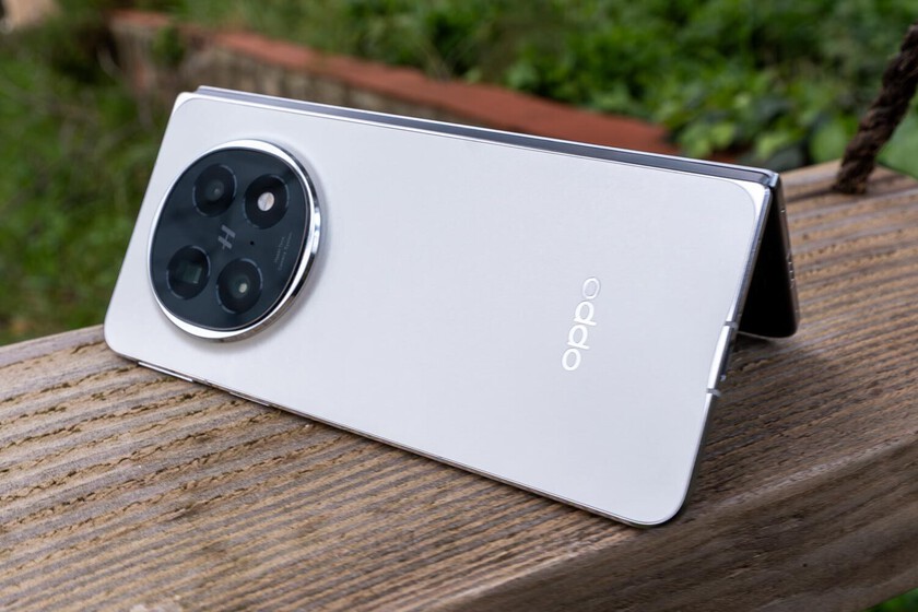 🔴 >> Qué móvil Oppo comprar en 2025: cuál elegir y modelos recomendados