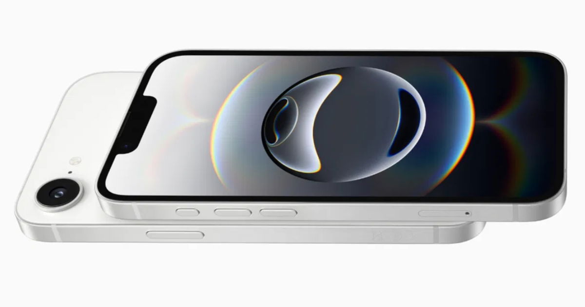 🔴 >> Apple supera, por primera vez, a Samsung en ventas en el primer trimestre del año