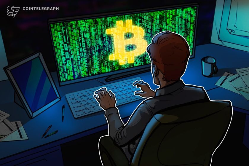 🔴 >> Mission Eleven ofrece 1 BTC a quien descifre la clave de Bitcoin más larga
