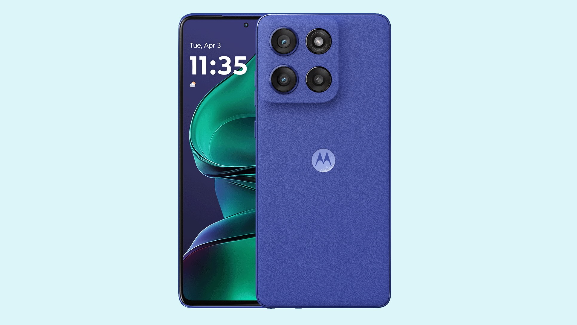🔴 >> Motorola’s new phone is the cost range Galaxy S25 Ultra rival we’ve been ready for