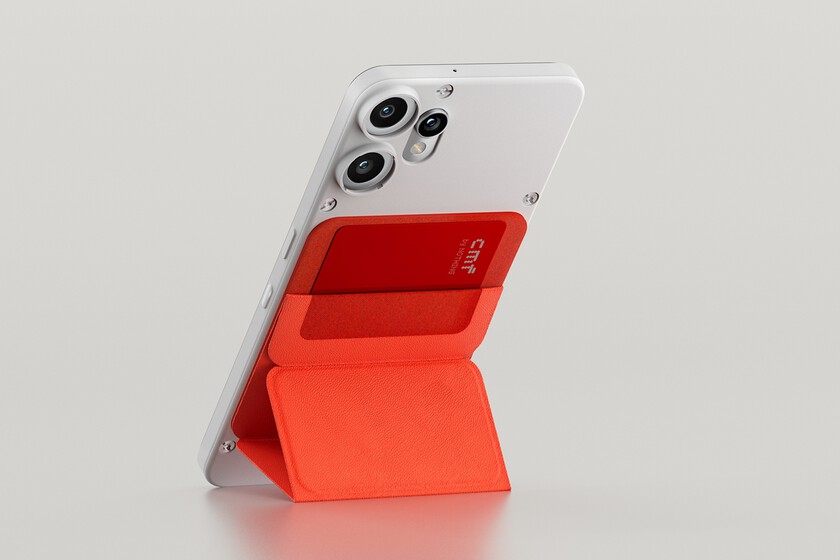 🔴 >> CMF Phone 2 Pro: el trono de móvil chollo tiene un nuevo rey, ahora sin su well-known carencia