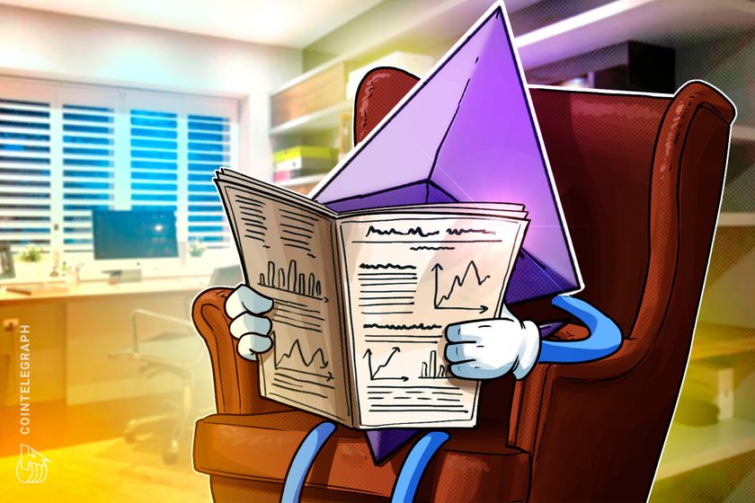 🔴 >> Panel de LONGITUDE: La era de dominancia cripto de Ethereum terminó
