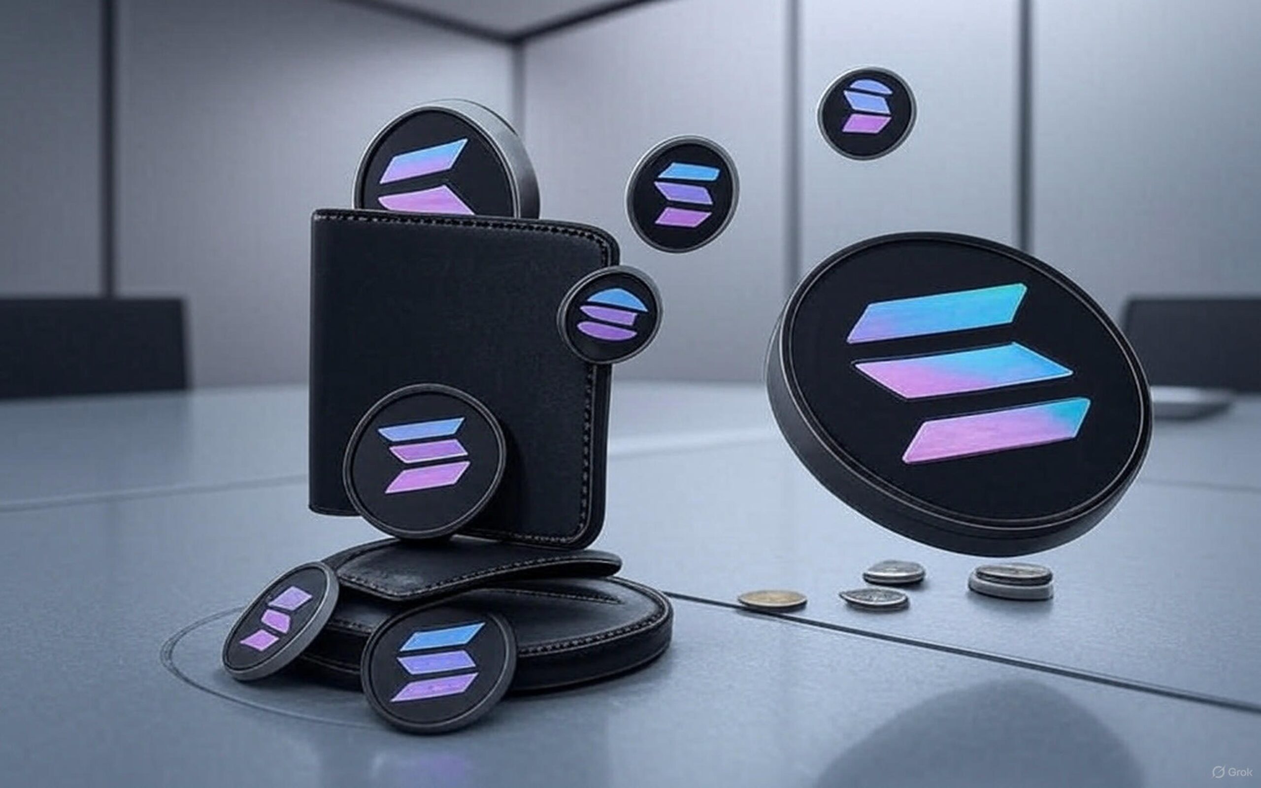 🔴 >> Las mejores wallets para Solana en 2025