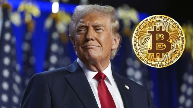 🔴 >> Cómo un acuerdo comercial entre China y EE. UU. impulsaría a bitcoin a u$s150.000
